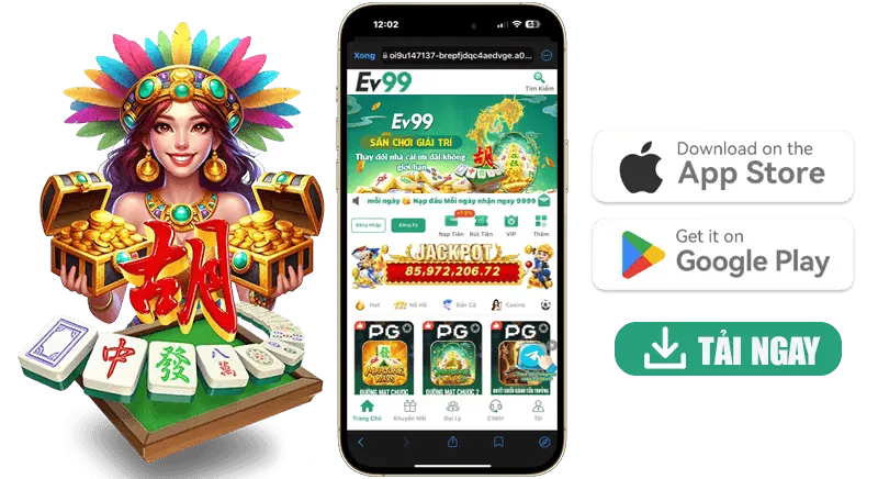 Bảo mật và công bằng bwing app