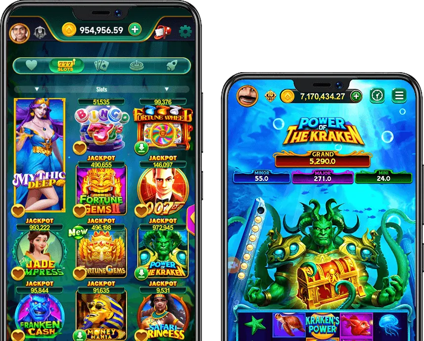 Trải nghiệm casino trực tuyến bwing app