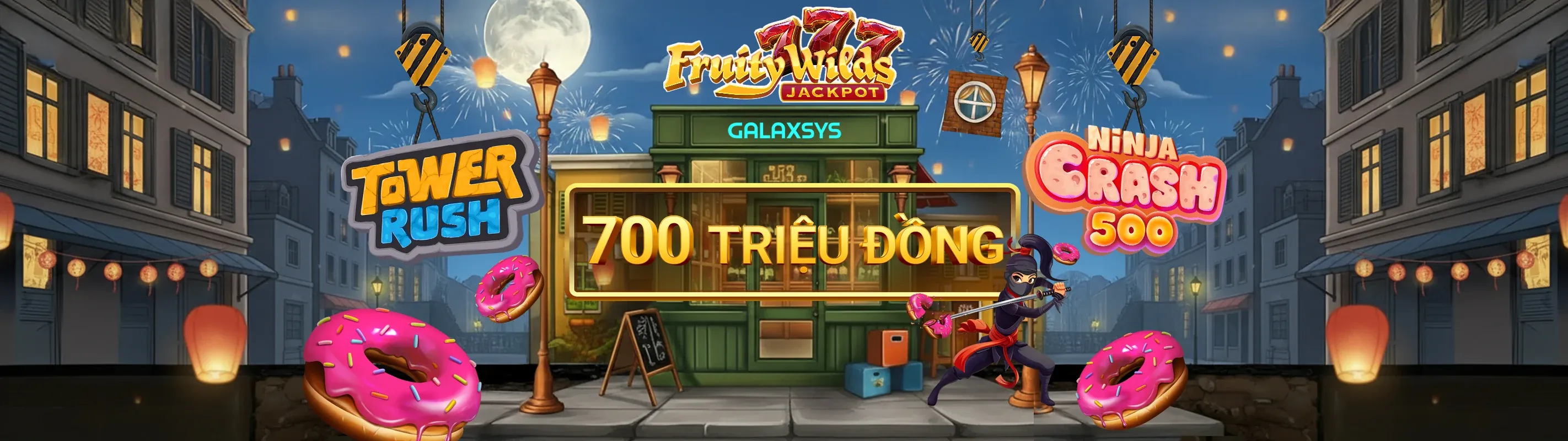 Trải nghiệm casino trực tuyến Bwing App