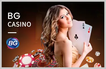 Màn hình trò chơi slot đầy màu sắc trên Bwing App